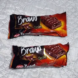 Panquesito Bravo