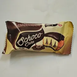 Panquesito Choco Cake