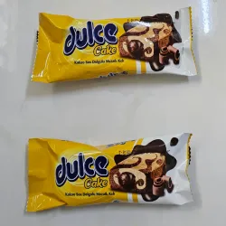 Panquesito dulce cake 