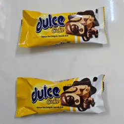 Panquesito Dulce Cake