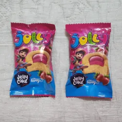 Panquesito Jolly