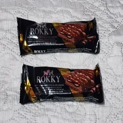 Panquesito Rokky