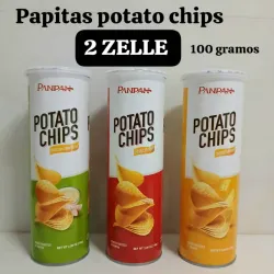 Papitas 