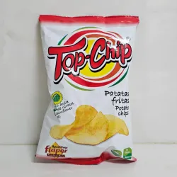 Papitas top chip