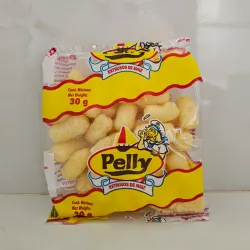 Pelly de ajo