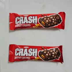 Peter crash