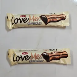 Peter Love Me
