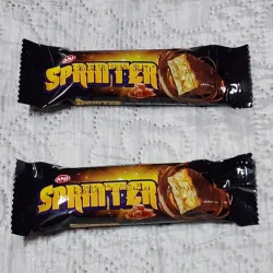 Peter Sprinter