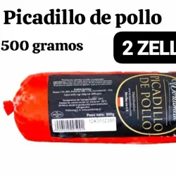 Picadillo 