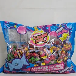 Piñateras de 3 lb