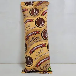 Pqt de café 250 gramos 