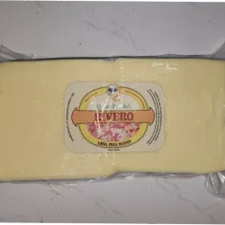 Queso Amarillo 1kg