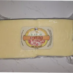 Queso Amarillo 700g