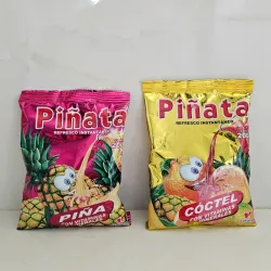 Refresco Piñata
