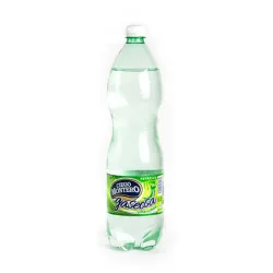 Refrescos Gaseados Ciego Montero