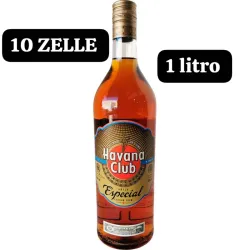 Ron Habana Club