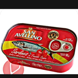 Sardinas 