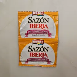 Sazón Iberia