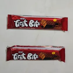 Sorbetico First Bite