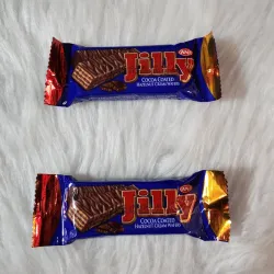 Sorbeto Jilly
