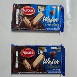 Sorbetos Wafer