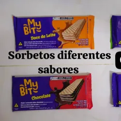 Sorbetos my bit