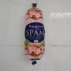 Spam de Pollo