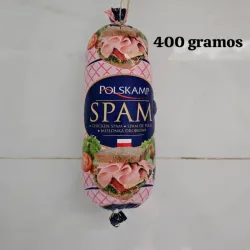 Spam de pollo