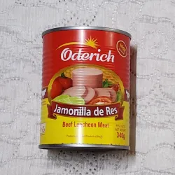 Spam de res 