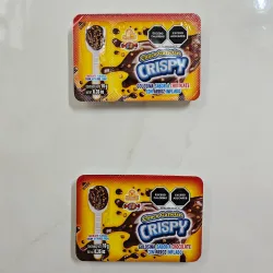 Vasito Crispy