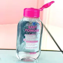Agua Micelar Limpiadora. 100ml