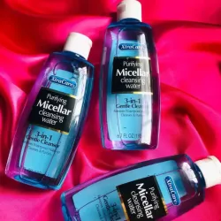 Agua Micelar Marca XtraCare Purifying Micellar Cleansing Water (198ml / 6.7 Onz)