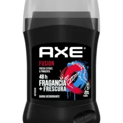 Axe Fusion Desodorante en barra para hombre 45 g