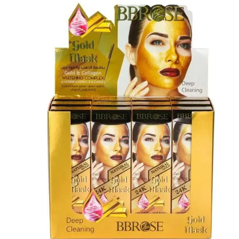 BBROSE-mascarilla Facial de alta calidad. Contiene: 120 ml