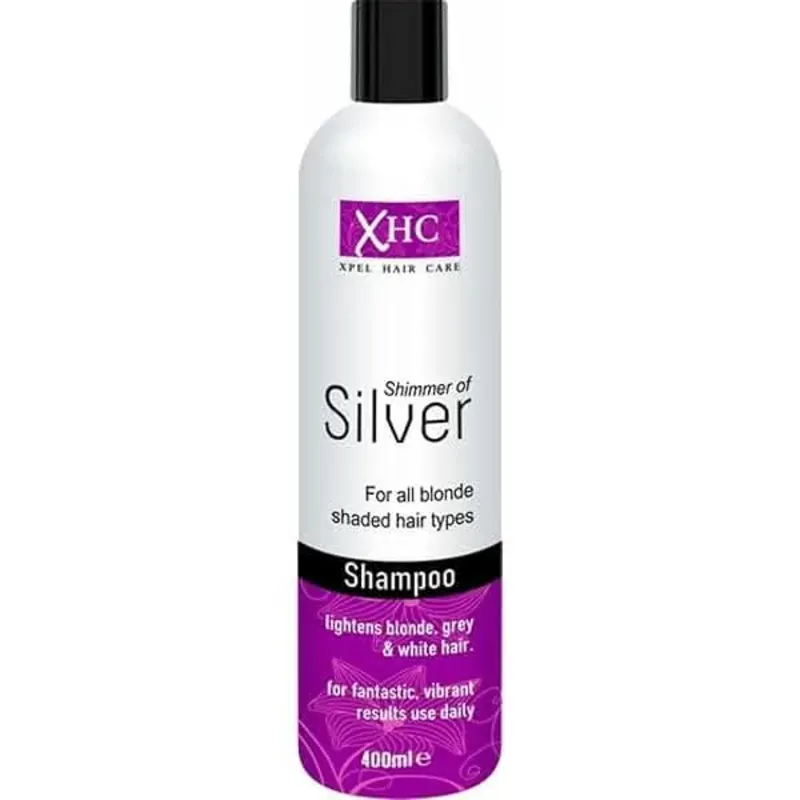 Champo matizador XHC. 400ml