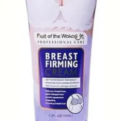 Crema Reafirmante De Busto Fruit Of The Wokali