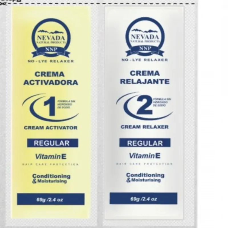 Derriz Regular.  Marca: Nevada 