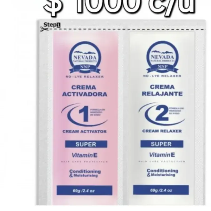 Derriz super    Marca: Nevada  
