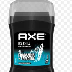 DESODORANTE EN BARRA ICE CHILL 45 g