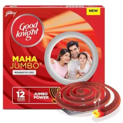 Espiral anti Mosquitos 10 unidades 