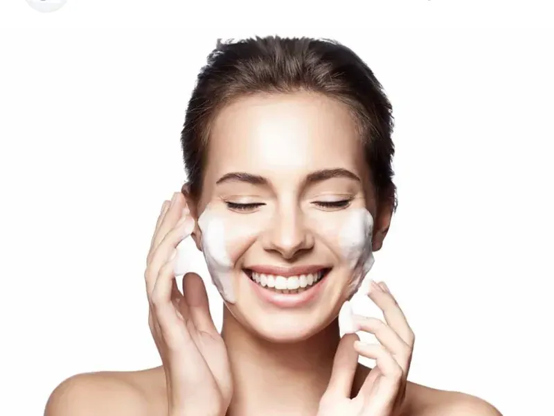Exfoliantes facial 