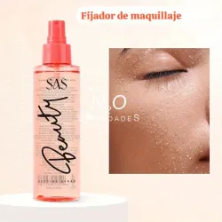 Fijador de Maquillaje 