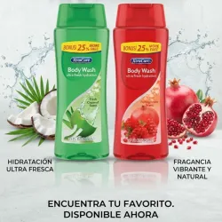 Gel de baño
