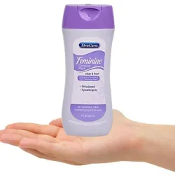 Jabon intimo Xtra Care 