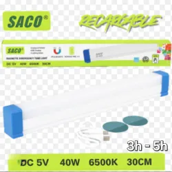 Lámpara saco 30 cm. 40w