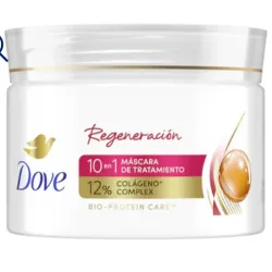 Máscara de tratamiento 10 en 1 Regeneración Extrema