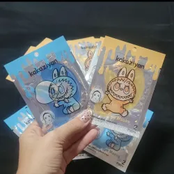 MASCARILLA RESTAURADORA PARA OJOS KAKAZIYAN