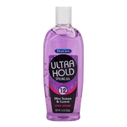 Pomo grande de Gel cabello Xtra Care. Contenido 454g. 