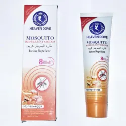 Repelente de mosquitos HEAVEN DOVE. 110ml.
