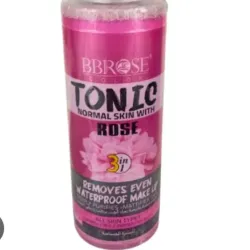 Tónico BBRose de Rosas 300ml